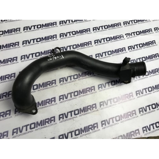 Патрубок интеркулера Fiat Punto Evo 1.3Mjet 55703085